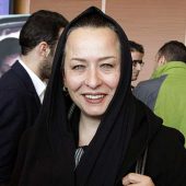 بیوگرافی آزیتا حاجیان
