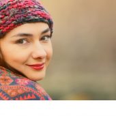 هانیه توسلی و بازیگری اش در …