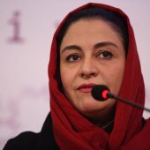 بیوگرافی مریلا زارعی
