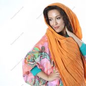 مختصری از بیوگرافی پانته آ بهرام