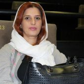 در رابطه با پریسا بخت آور