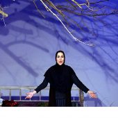 بیوگرافی سمیرا سینایی