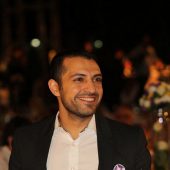 اشکان خطیبی