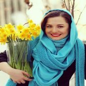 مهراوه شریفی نیا در حرفه ی بازیگری