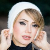 مختصری در ارتباط با شبنم قلی خانی