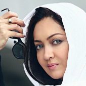 نام آوران عرصه ی سینما نیکی کریمی
