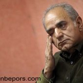 یادداشت اینستاگرامی پرویز پرستویی برای برادر شهیدش