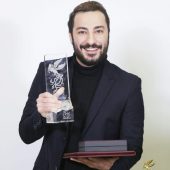 نوید محمدزاده، بیوگرافی و فیلمها