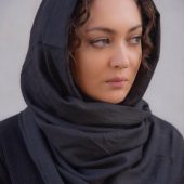 نیکی کریمی 12سال پیش!!