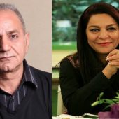 پیام تبریک پرویز پرستویی و تهمینه میلانی به کیمیا علی زاده
