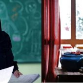 فیلم مشترک نیکی کریمی و مهتاب نصیرپور در مرحله صداگذاری