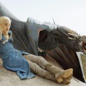 Winter Is Here : تابستان امسال با سرمای زمستان Game Of Thrones