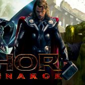 فیلم فوق العاده زیبا و دیدنی 2017 Thor Ragnarok …
