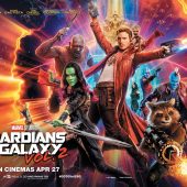 فیلم Guardians Of The Galaxy Vol 2 2017