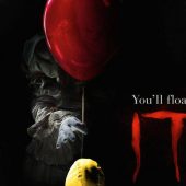 فیلم تماشایی و ترسناک It 2017 …