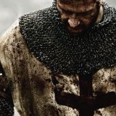 تریلر سریال Knightfall …