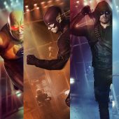 تریلر Superhero Fight Club 2