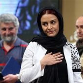 ماجرای قهر مریلا زارعی و مازیار میری
