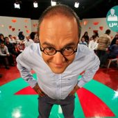 حضور رامبد جوان در برنامه «سی و پنج»/ حضور دوباره جناب خان در «خندوانه»