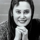اندکی از آرام جعفری