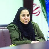 بیو گرافی شهره لرستانی