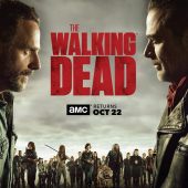 تریلر فصل هشت سریال The Walking Dead ، مردگان متحرک شبکه AMC …