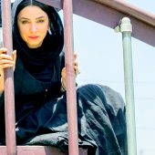 بیوگرافی خواندنی ندا مقصودی