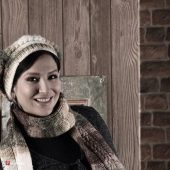 مروری بر زندگی هنری بازیگر سینما ساغر عزیزی