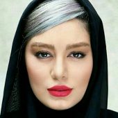 کمی از زندگی سحر قریشی