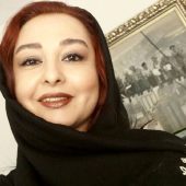 بازی خانم پطروسیان در فیلم سینمایی «لس آنجلس-تهران» آغاز شد..