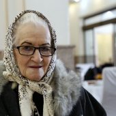 مروری بر زندگی بازیگر محبوب ملکه رنجبر
