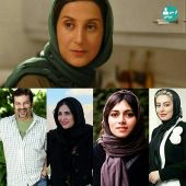 بازیگران زن ممنوع التصویر و ممنوع الکار و دلایل ممنوعیت آن ها