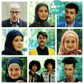 گذراندن مراحل پایانی تدوین سریال پایتخت 5