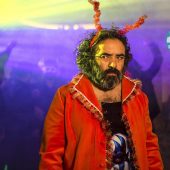 رقابت فیلم سینمایی “خوک” ساخته مانی حقیقی برای خرس طلایی جشنواره برلین