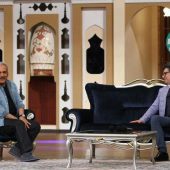 برنامه سینمایی زیر سایه «ستاره مربع»ها اجرا شد