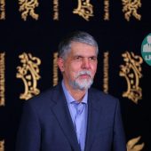 وزیر ارشاد گفته است من مخالفتی با نمایش فیلم «عصبانی نیستم» ندارم
