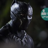 فیلم «پلنگ سیاه» پس از چند هفته صدر نشینی سقوط کرد