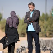 اهدای جایزه از جشنواره بلگراد به فیلم «بدون تاریخ، بدون امضا»
