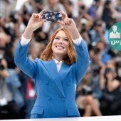 ممنوعیت گرفتن سلفی ستاره ها روی فرش قرمز جشنواره کن