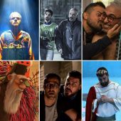 فروش فیلم های نوروز 97 نسبت به دو سال قبل کاهش داشته است