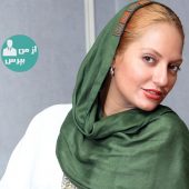 انتقاد مهناز افشار از شایعه «دستمزد میلیاردی»