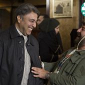 فیلم های اکران نوروز 97، 21میلیارد و نیم فروش داشت