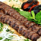 کباب کوبیده