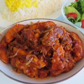 خورشت بِه