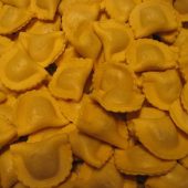 طرز تهیه بالشتک گوشتی