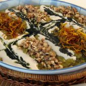 حلیم بادمجان