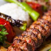 طرز تهیه آدانا کباب