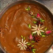 طرز تهیه مالت و سمنو