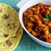 طرز تهیه یتیمچه