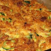 طرز تهیه باقلا وابیج